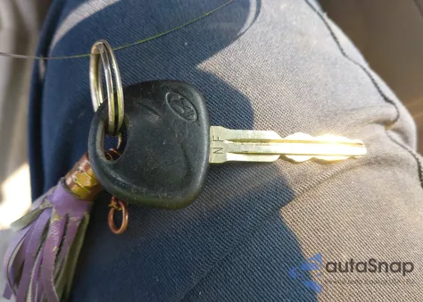 2006 Hyundai Sonata Gls/Lx z USA, uszkodzony, nr VIN 5NPEU46C56H082628